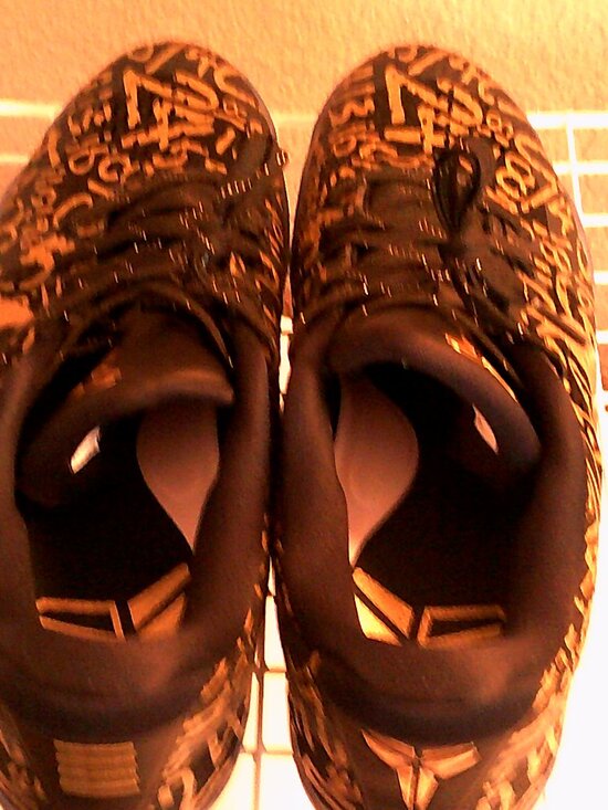 NIKE KOBE 11 EM PROTRO \